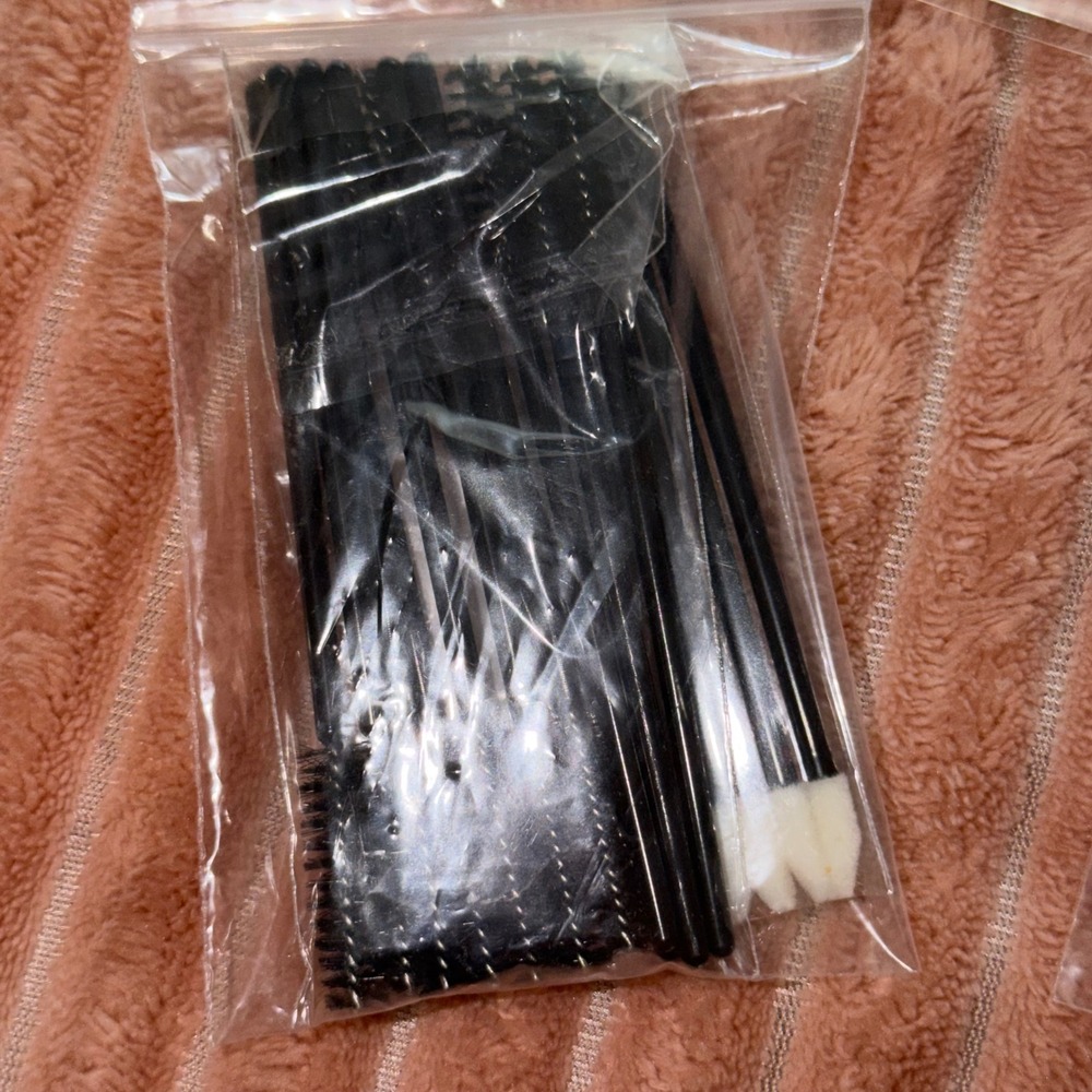 18 Pairs Eyelash Lifting Silicone Shields & Application Tools Set Lash Perm Kit - Picture 3 of 3